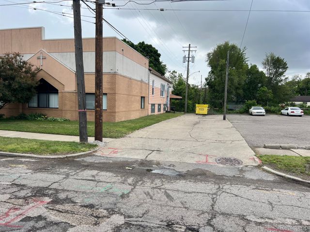 6100 - 6138 E NEVADA Street E, Detroit, MI 48234