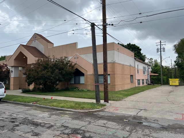 6100 - 6138 E NEVADA Street E, Detroit, MI 48234