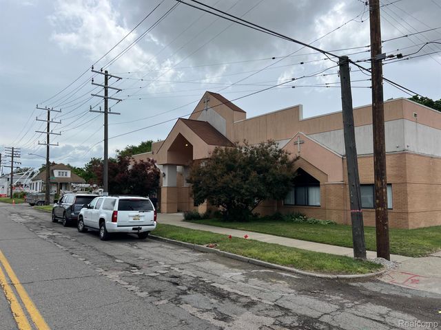 6100 - 6138 E NEVADA Street E, Detroit, MI 48234