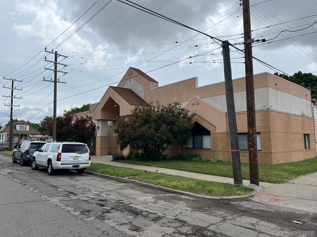 6100 - 6138 E NEVADA Street E, Detroit, MI 48234