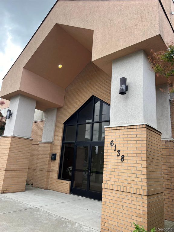 6100 - 6138 E NEVADA Street E, Detroit, MI 48234