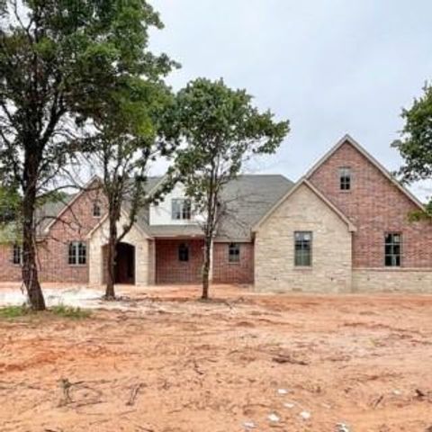 13217 Newland Court, Oklahoma City, OK 73049