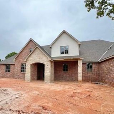13217 Newland Court, Oklahoma City, OK 73049
