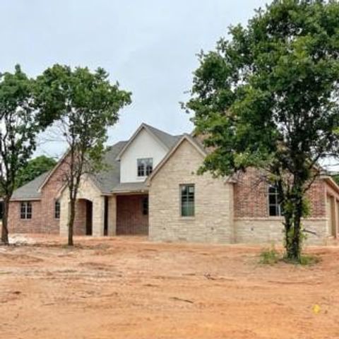 13217 Newland Court, Oklahoma City, OK 73049