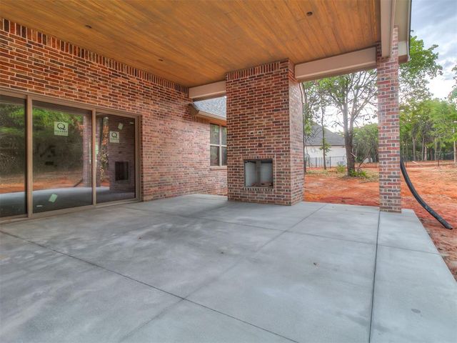 13217 Newland Court, Oklahoma City, OK 73049