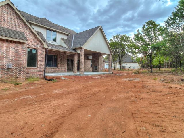 13217 Newland Court, Oklahoma City, OK 73049