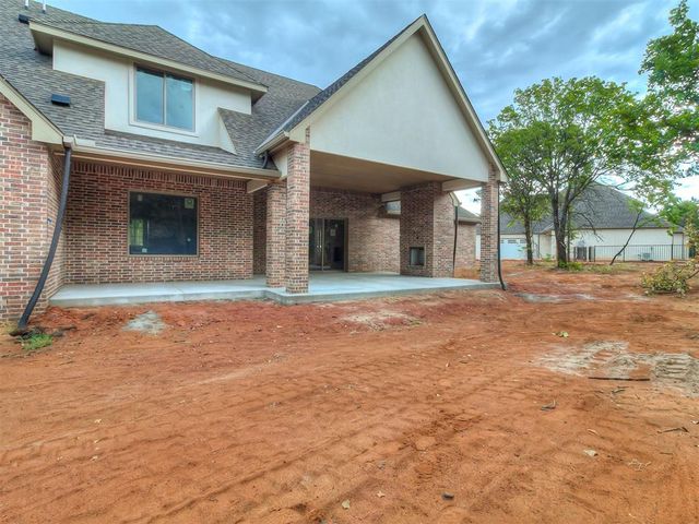 13217 Newland Court, Oklahoma City, OK 73049