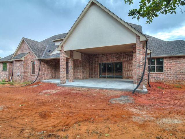 13217 Newland Court, Oklahoma City, OK 73049