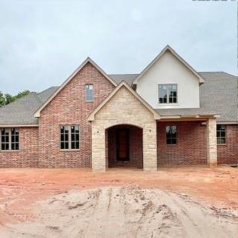 13217 Newland Court, Oklahoma City, OK 73049