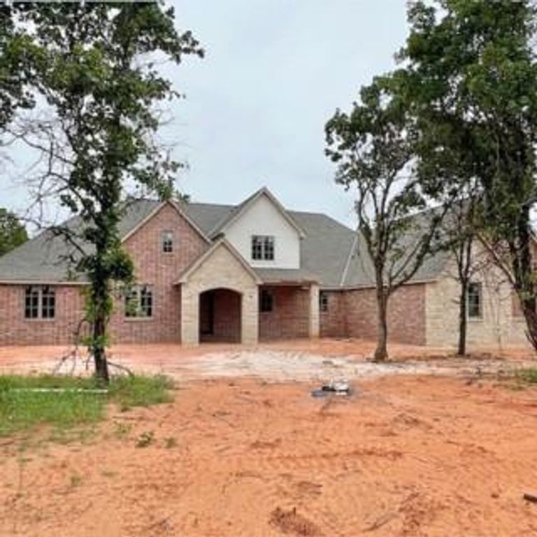 13217 Newland Court, Oklahoma City, OK 73049