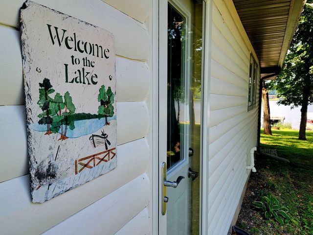 3454 Vista Road, Isle, MN 56342