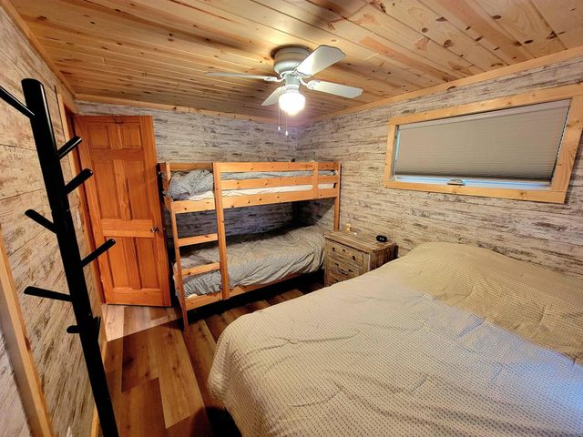 3454 Vista Road, Isle, MN 56342