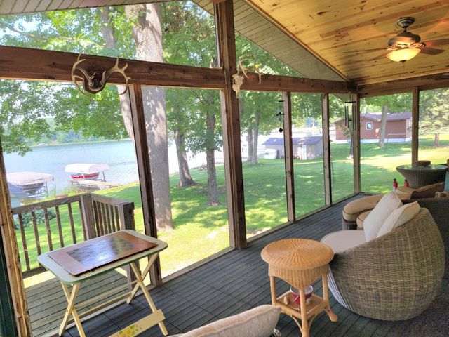 3454 Vista Road, Isle, MN 56342