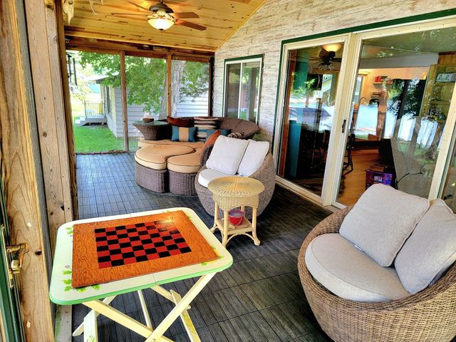 3454 Vista Road, Isle, MN 56342