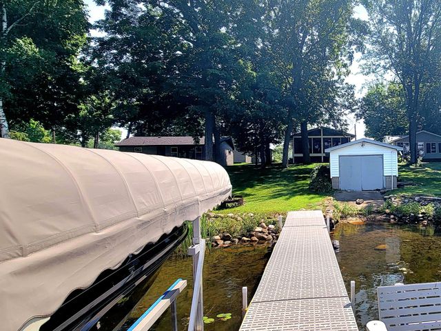 3454 Vista Road, Isle, MN 56342