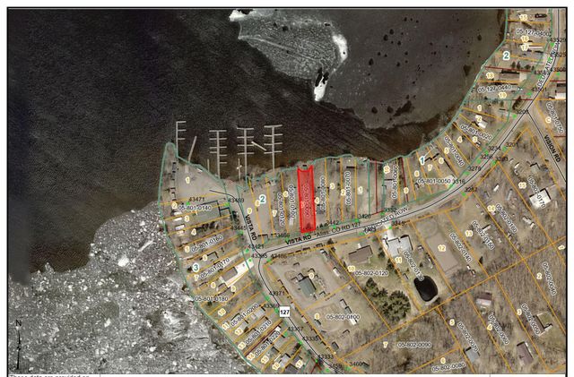 3454 Vista Road, Isle, MN 56342