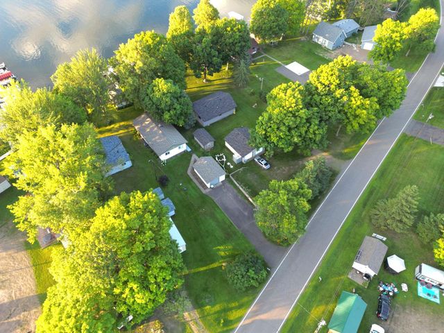 3454 Vista Road, Isle, MN 56342