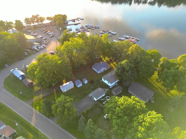 3454 Vista Road, Isle, MN 56342