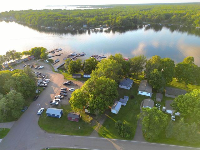 3454 Vista Road, Isle, MN 56342