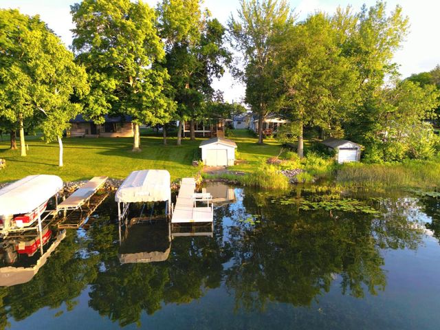 3454 Vista Road, Isle, MN 56342
