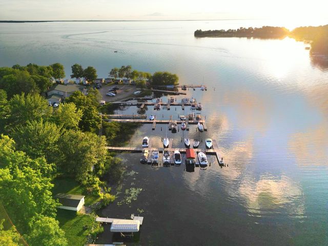 3454 Vista Road, Isle, MN 56342