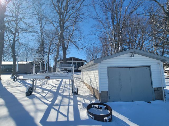 3454 Vista Road, Isle, MN 56342