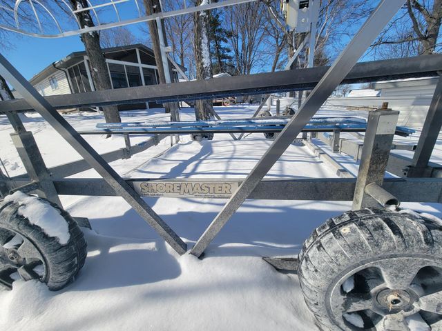 3454 Vista Road, Isle, MN 56342