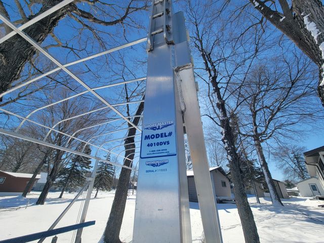 3454 Vista Road, Isle, MN 56342