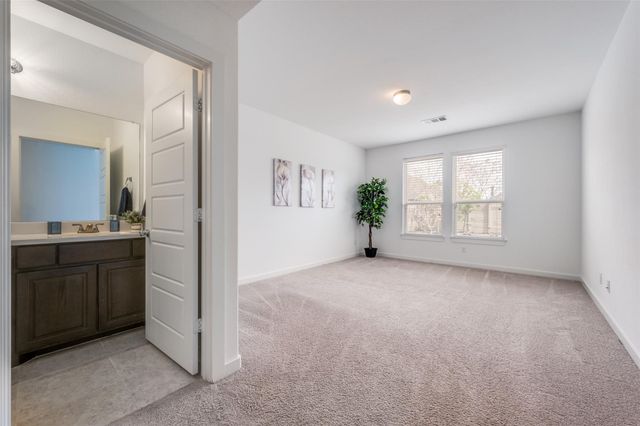 1728 Heron Way, Argyle, TX 76226