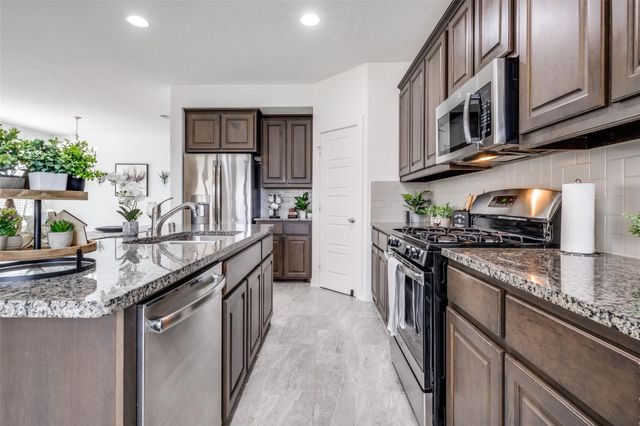 1728 Heron Way, Argyle, TX 76226
