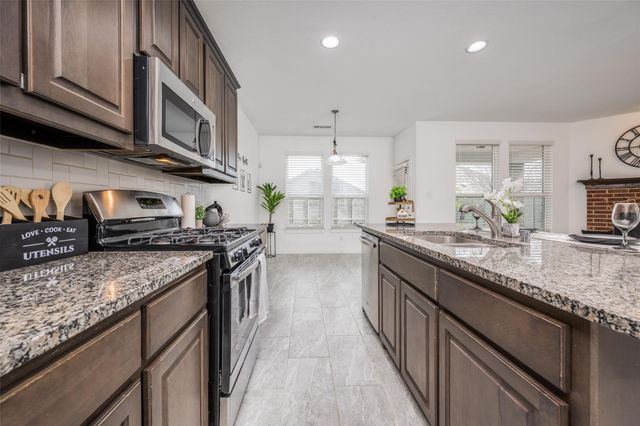 1728 Heron Way, Argyle, TX 76226