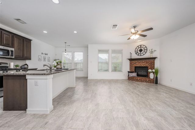 1728 Heron Way, Argyle, TX 76226
