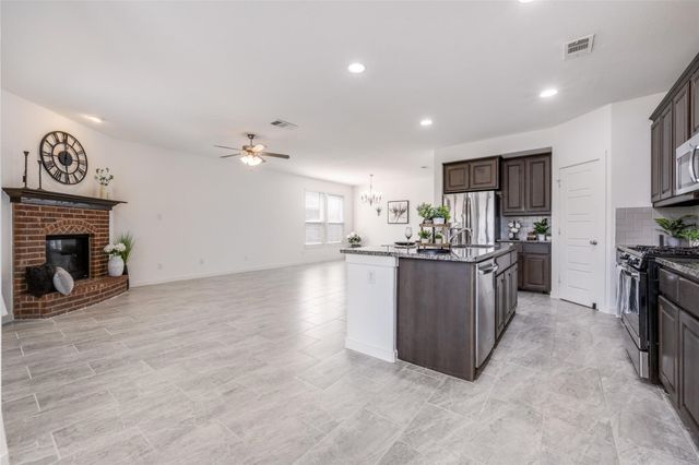 1728 Heron Way, Argyle, TX 76226