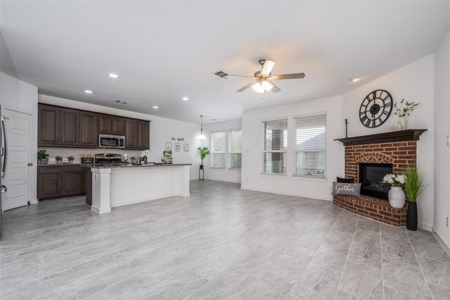 1728 Heron Way, Argyle, TX 76226