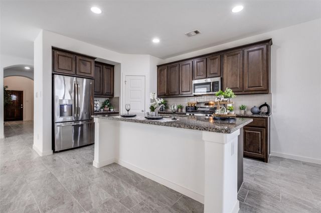 1728 Heron Way, Argyle, TX 76226