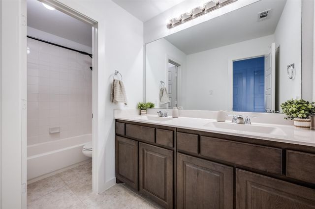1728 Heron Way, Argyle, TX 76226