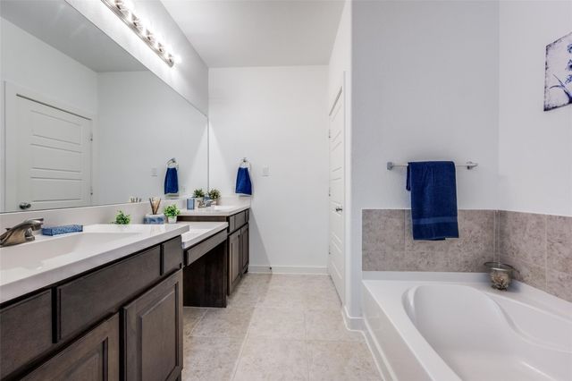 1728 Heron Way, Argyle, TX 76226