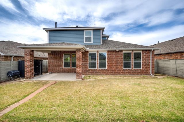 1728 Heron Way, Argyle, TX 76226