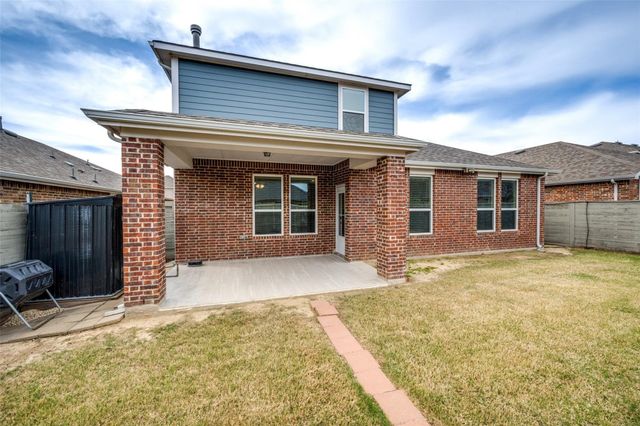 1728 Heron Way, Argyle, TX 76226