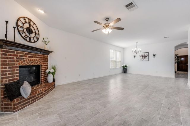 1728 Heron Way, Argyle, TX 76226