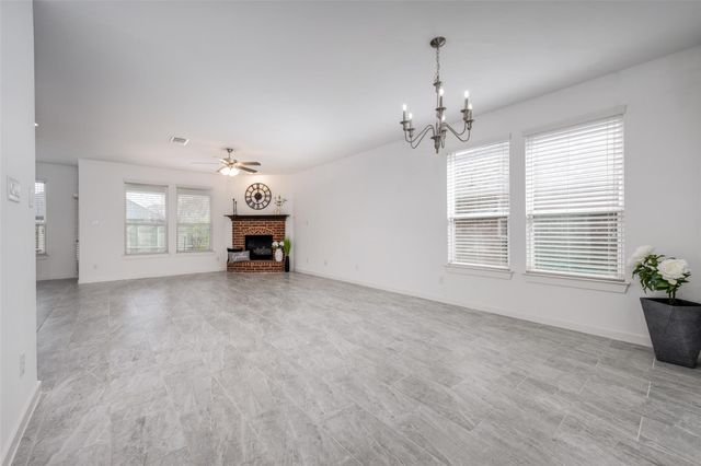 1728 Heron Way, Argyle, TX 76226