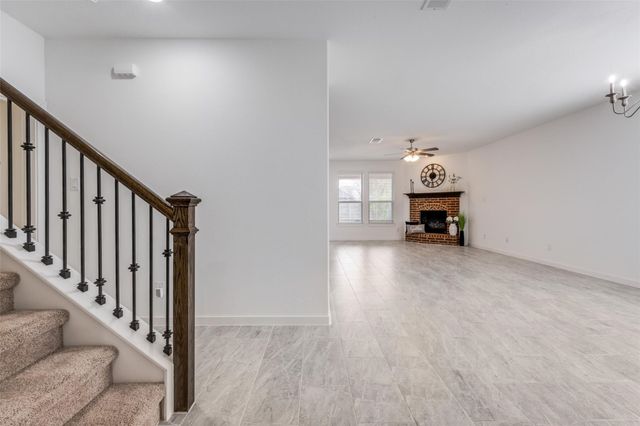 1728 Heron Way, Argyle, TX 76226