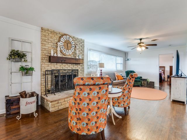 541 S Highway 67, Cedar Hill, TX 75104