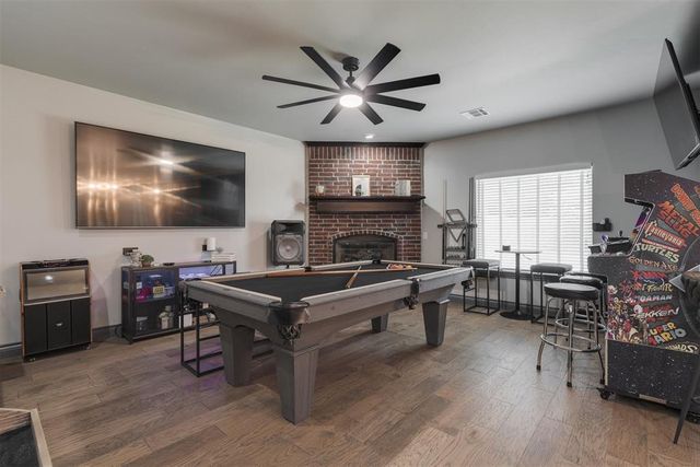 3630 Riverwood Lane, Edmond, OK 73034