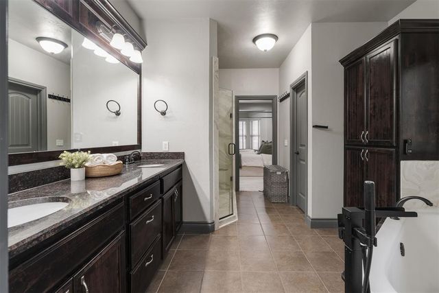 3630 Riverwood Lane, Edmond, OK 73034