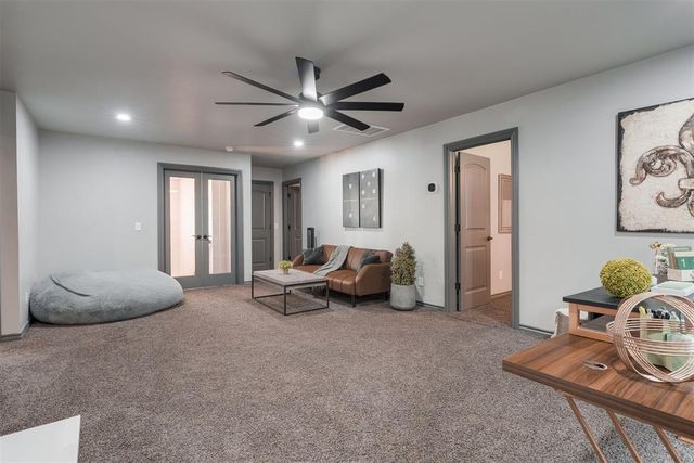 3630 Riverwood Lane, Edmond, OK 73034