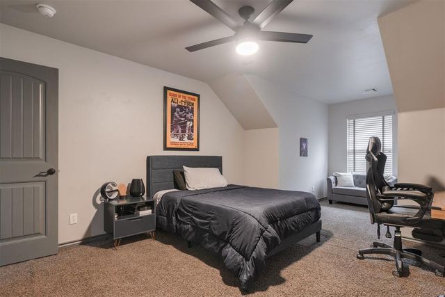 3630 Riverwood Lane, Edmond, OK 73034