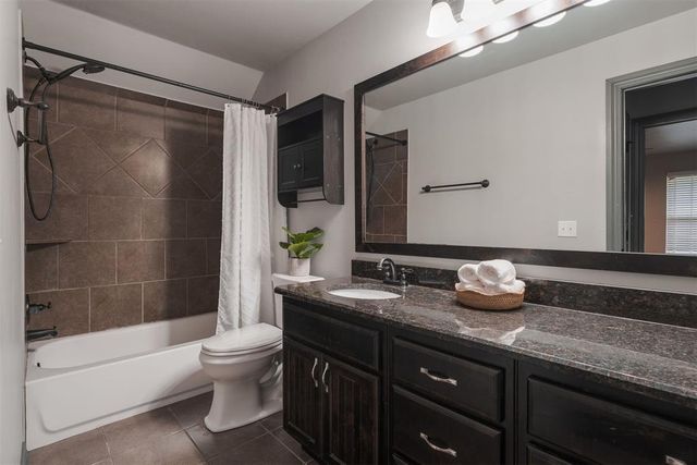 3630 Riverwood Lane, Edmond, OK 73034