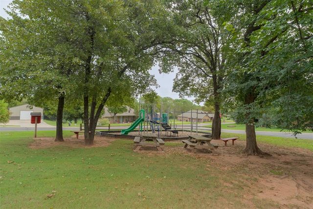 3630 Riverwood Lane, Edmond, OK 73034