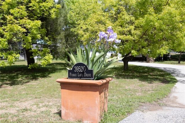 39520 Pierce Lake, Oakhurst, CA 93644